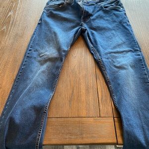 Perfect Jean brand jeans 34x32